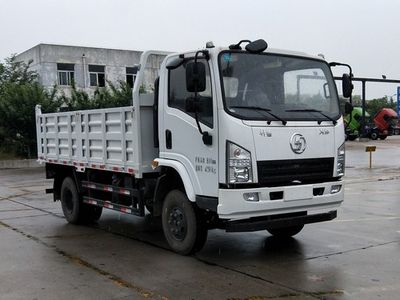 Shaanxi AutomobileSX2042GP5Off road dump truck