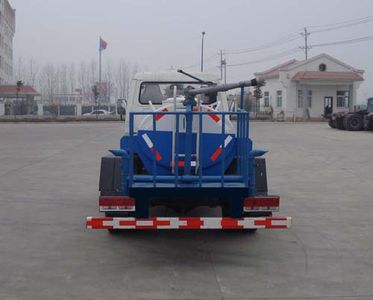 Yandi  SZD5041GSSJ Sprinkler truck