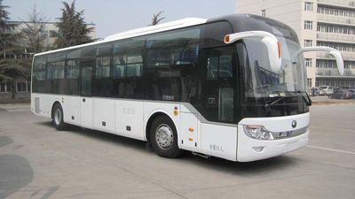 Yutong  ZK6121HNQ5Z coach