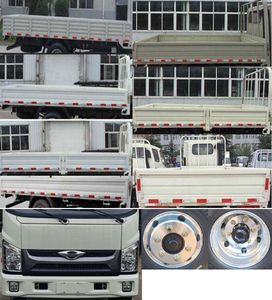 Foton  BJ1043V9PEAP7 Truck