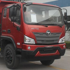 Foton  BJ3255DMPFBFA Dump truck