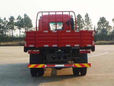 Jianghuai brand automobiles HFC1162K2R1ZHT Truck