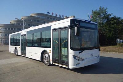 Star Kailong  HFX6120GEV03 Pure electric city buses