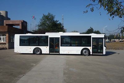 Star Kailong  HFX6120GEV03 Pure electric city buses