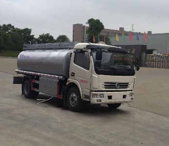 Zhuanwei  HTW5111TGY Liquid supply vehicle