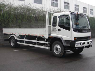 Isuzu  QL1160WNFR Truck