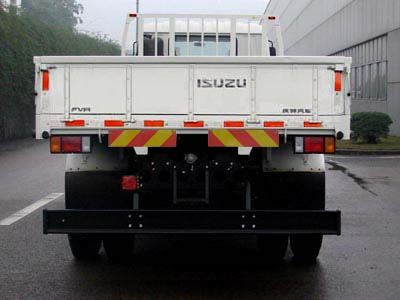 Isuzu  QL1160WNFR Truck