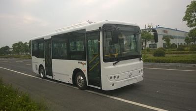 Diamond SGK6809BEVGK11Pure electric city buses