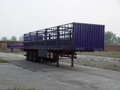 Tielong  TB9280CXY Gantry transport semi-trailer