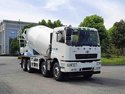 Xingma  XMP5313GJB4L6 Concrete mixing transport vehicle