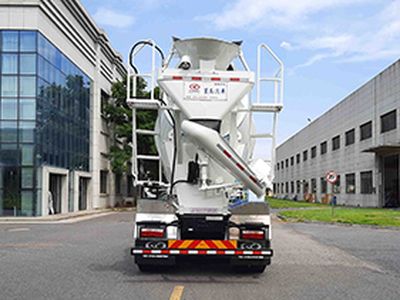 Xingma  XMP5313GJB4L6 Concrete mixing transport vehicle