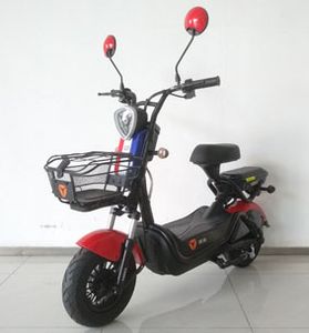 Yadi  YD600DQT7C Electric two wheeled light motorcycle