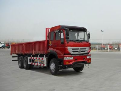 Star Steyr ZZ1201N4041D1L Truck