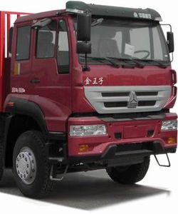 Star Steyr ZZ1201N4041D1L Truck