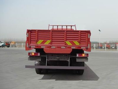 Star Steyr ZZ1201N4041D1L Truck