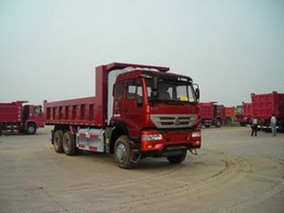 StarstalZZ3251N4441D1CDump truck