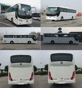 Foton  BJ6120U8BHB1 coach