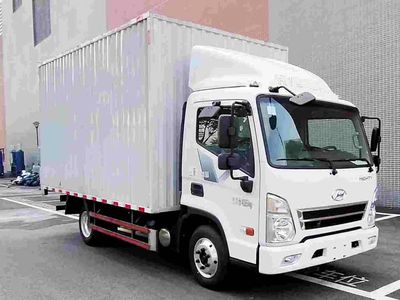 Hyundai  CHM5044XXYGDC33V Box transport vehicle