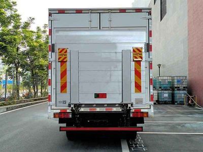 Hyundai  CHM5044XXYGDC33V Box transport vehicle