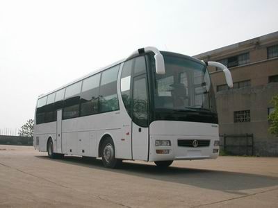 Sanxiang CK6125WASleeper coach