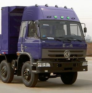 Dongfeng  DFZ3245WB Dump truck