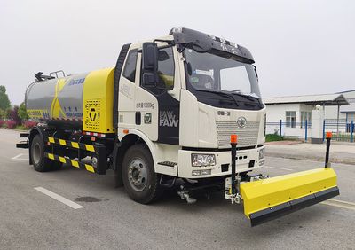 XCMG  DXA5180GQXC6 Cleaning car