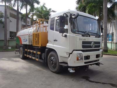 Dongfeng  EQ5161GQX3 Cleaning car