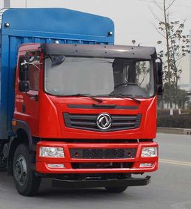 Dongfeng  EQ5166CCYF Grate type transport vehicle