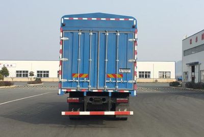 Dongfeng  EQ5166CCYF Grate type transport vehicle