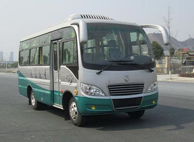 Dongfeng  EQ6607CTV City buses