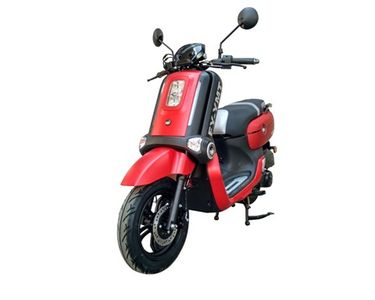 Feiying  FY50QT2B moped with two wheels 