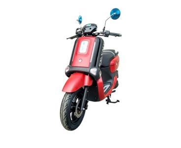 Feiying  FY50QT2B moped with two wheels 