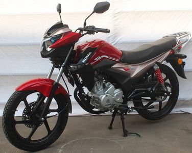 Haoda  HD1508B Two wheeled motorcycles