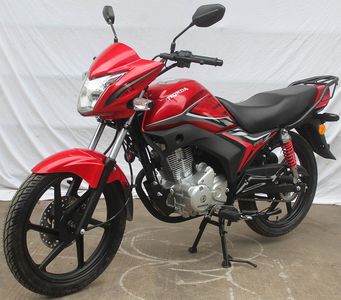 Haoda  HD1508B Two wheeled motorcycles