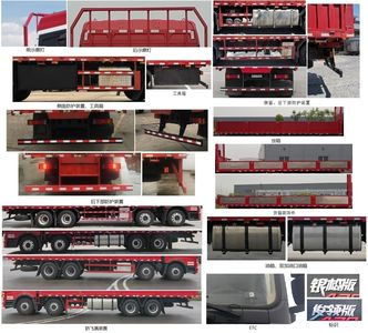 Sany  HQC1310LBY5Q1W10F Truck