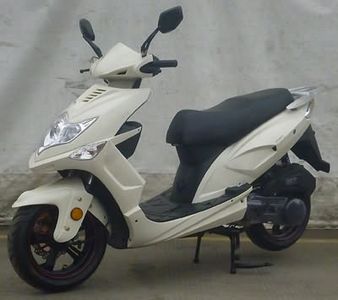 Keren  KR150T5 Two wheeled motorcycles