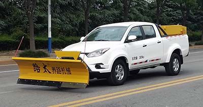 Lutai  LTZ5030TCX6JL Snowplow