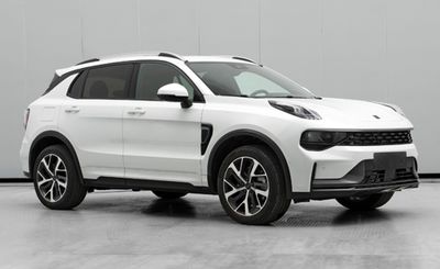 Lynk&CoMR6453PHEV10Plug in hybrid multi-purpose passenger vehicles