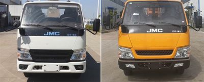 Ruili Star  RLQ5040JGKJ6 High altitude work vehicle