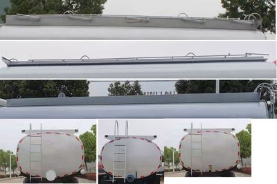 Runzhixing  SCS5316TGYDFH6 Liquid supply vehicle