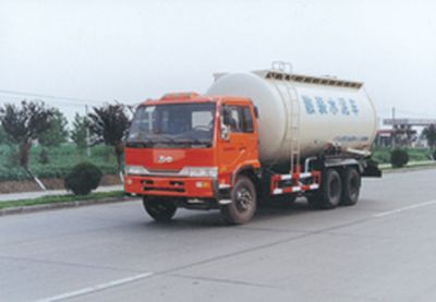 Shengyue  SDZ5190GSN Bulk cement truck