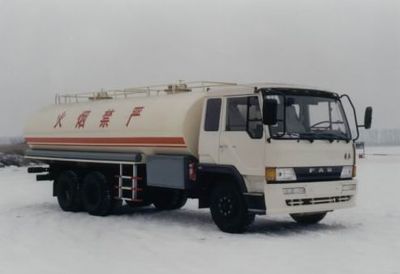 Shenfei SFQ5160GJYRefueling truck