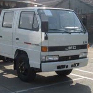 Shimei  SMJ5063JGKX16 High altitude work vehicle