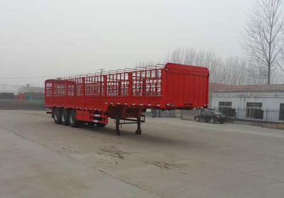 Kaishi Cheng SSX9404CCYGantry transport semi-trailer