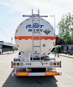 Ruijiang  WL9401GFWB02 Tank transport semi-trailer for corrosive substances