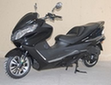 Yizhu  YZ150T5 Two wheeled motorcycles