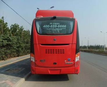 Yutong  ZK6908HN1E coach