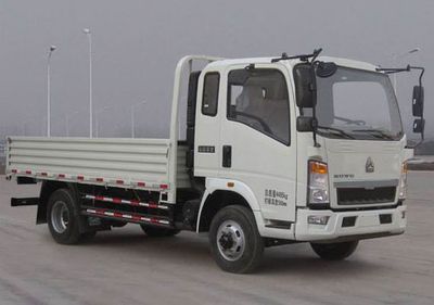 Haowo  ZZ1087F3314E183 Truck