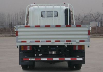 Haowo  ZZ1087F3314E183 Truck