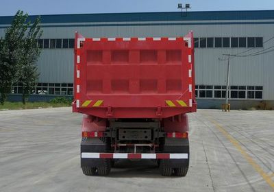 Haowo  ZZ3317V356HD1 Dump truck